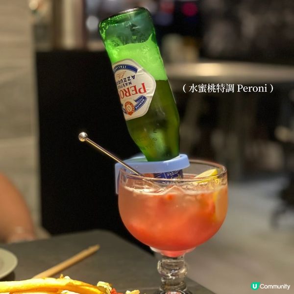 🇭🇰旺角樓上cafe