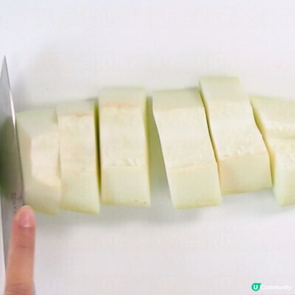 海底椰木瓜豬骨湯