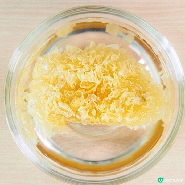 海底椰木瓜豬骨湯