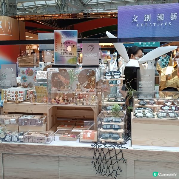 台灣文藝之旅，即刻出發！🤩