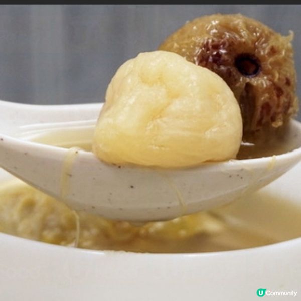 霸王花無花果豬湯