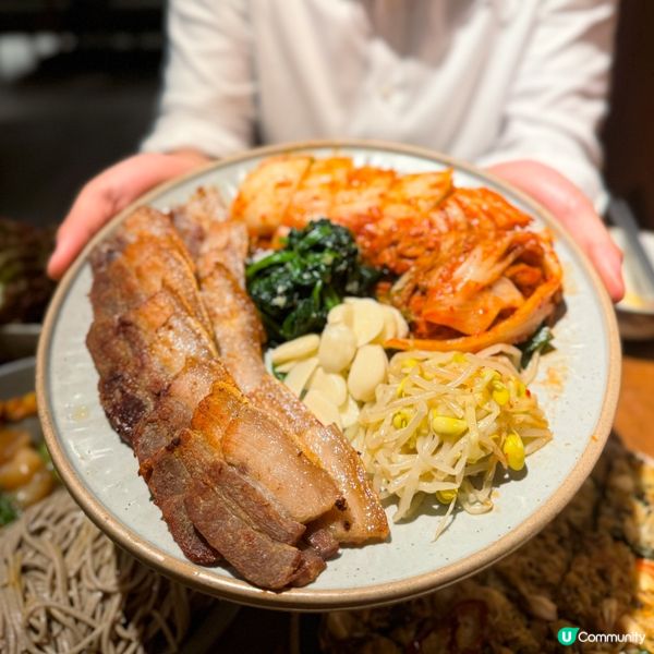 必食海膽紫菜包飯🤤🤤