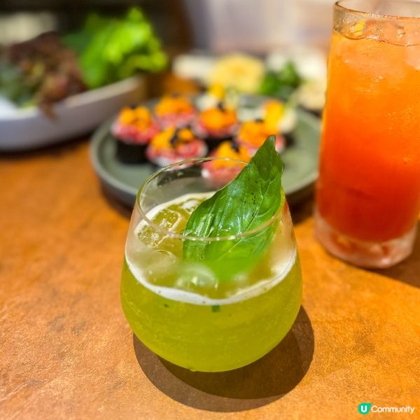 必食海膽紫菜包飯🤤🤤