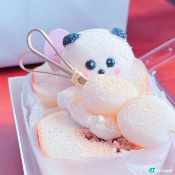 爆饀少女心🩷貝果🥯現切專門店‼️