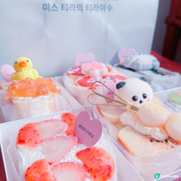 爆饀少女心🩷貝果🥯現切專門店‼️