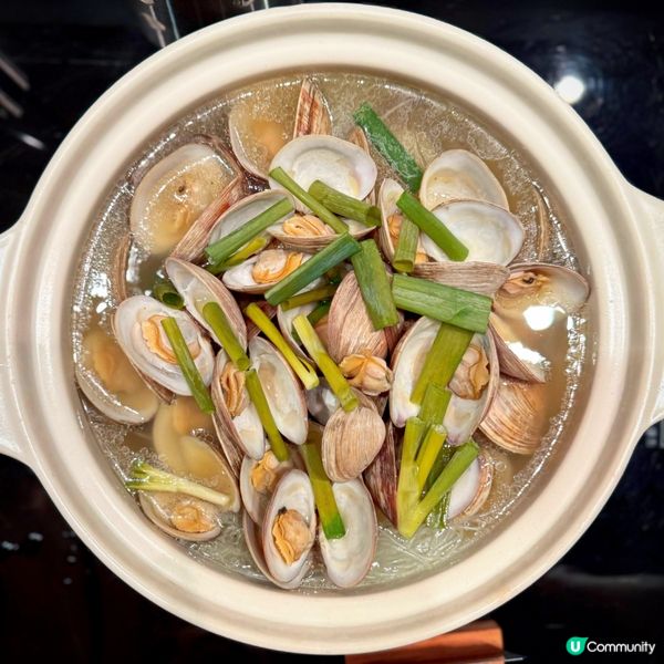 蟹之盛宴@Cafe Too