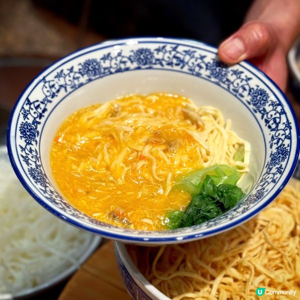 蟹之盛宴@Cafe Too