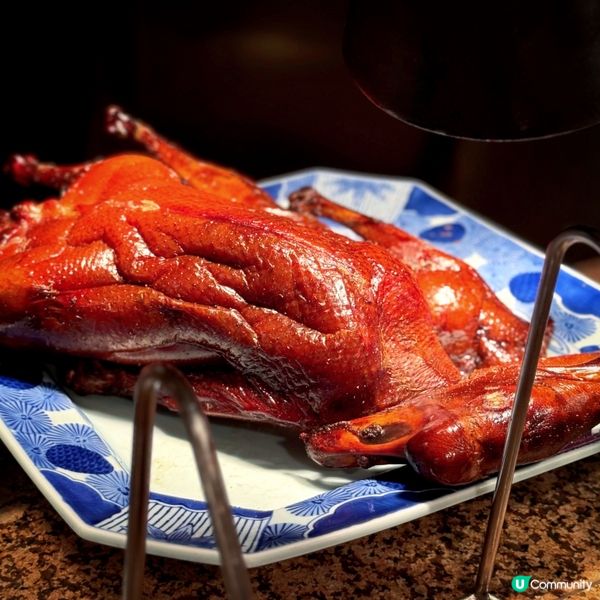 蟹之盛宴@Cafe Too