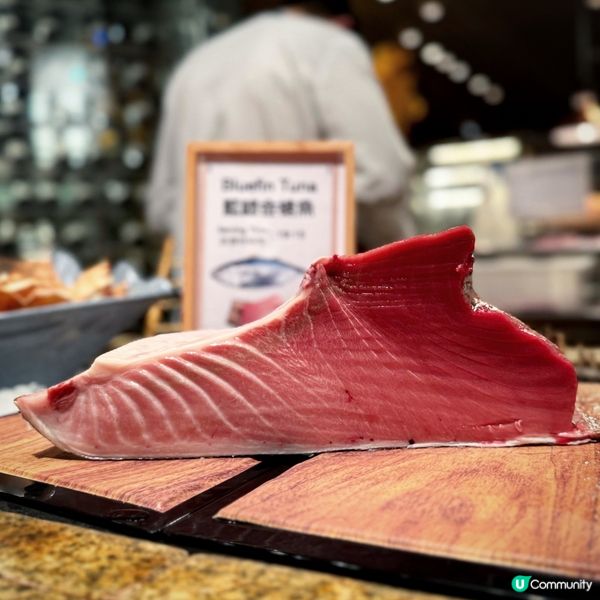 蟹之盛宴@Cafe Too