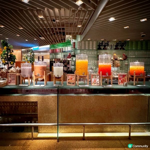 蟹之盛宴@Cafe Too