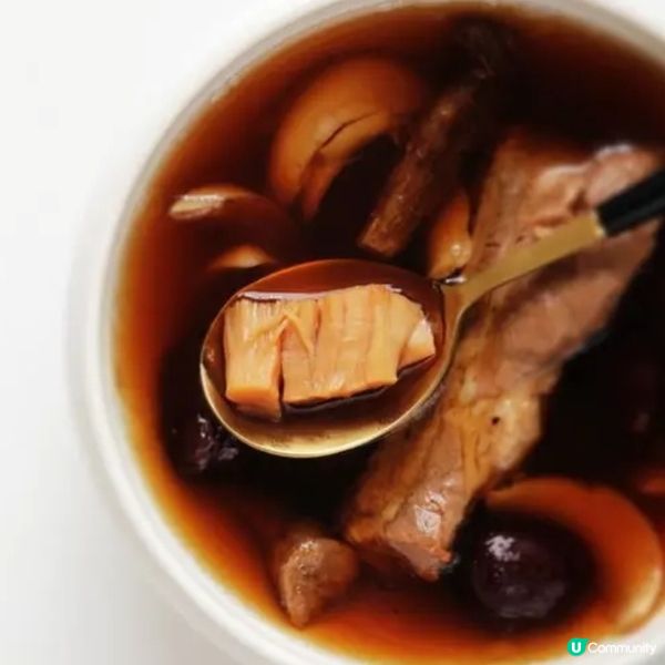 天麻白朮防風湯