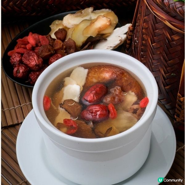 氣管敏感湯水食療 : 南北杏燉鴨湯