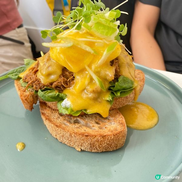 《西貢長期排隊Cafe》☀️☀️Little Cove ☕️☕️