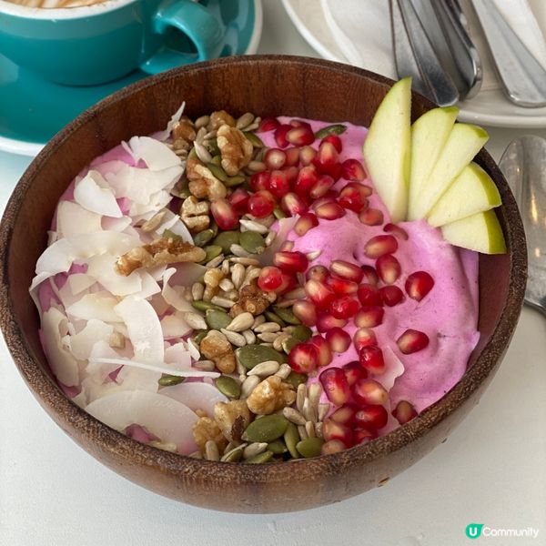 《西貢長期排隊Cafe》☀️☀️Little Cove ☕️☕️