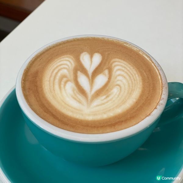 《西貢長期排隊Cafe》☀️☀️Little Cove ☕️☕️