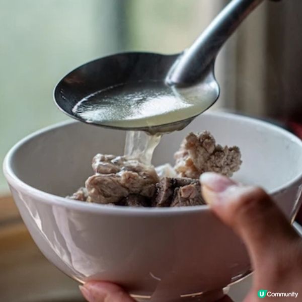 雞骨草枇杷葉瘦肉湯