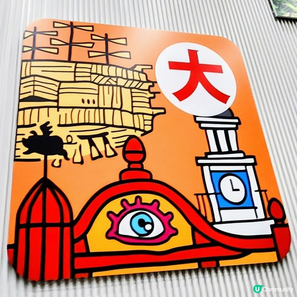 ㊙️吉卜力大倉庫😱終於搭到龍貓巴士啦‼️「特別企劃室」🤗