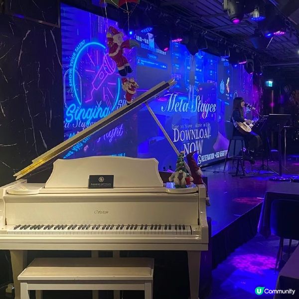 銅鑼灣生日飯🥰