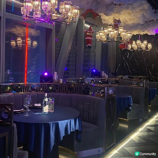 銅鑼灣生日飯🥰