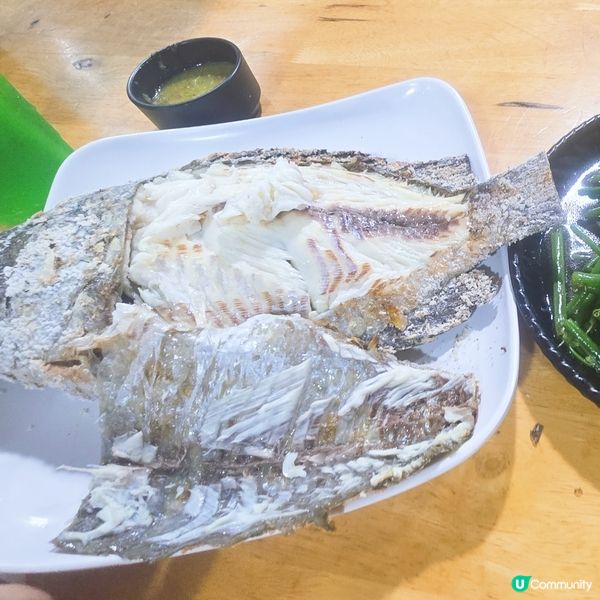 抵食又好味泰國菜！勁推薦！！