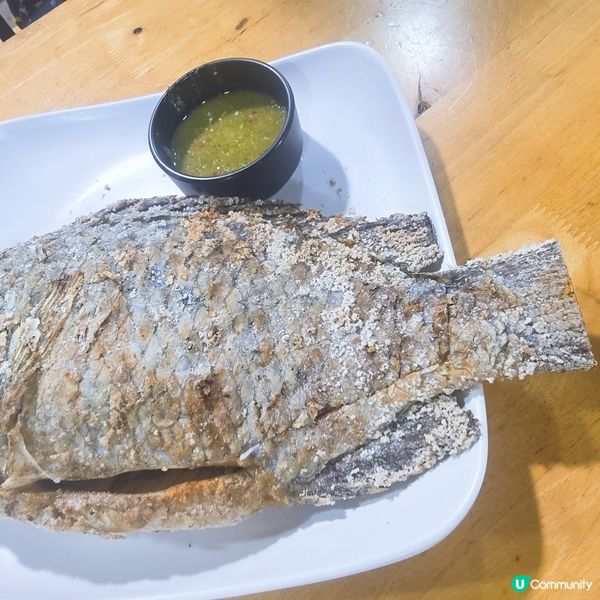 抵食又好味泰國菜！勁推薦！！