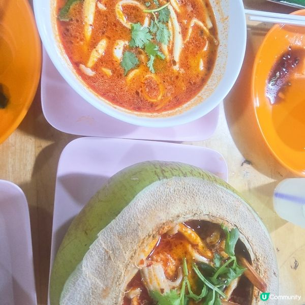 抵食又好味泰國菜！勁推薦！！