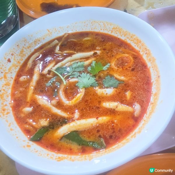 抵食又好味泰國菜！勁推薦！！