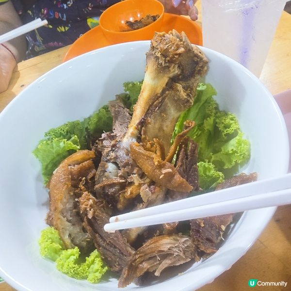 抵食又好味泰國菜！勁推薦！！