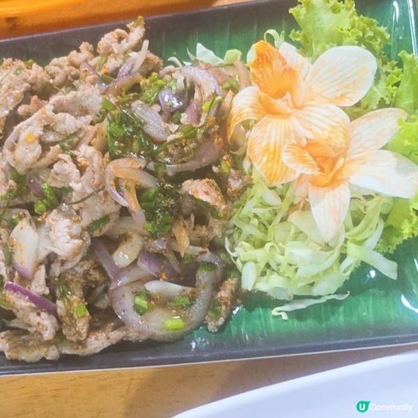 抵食又好味泰國菜！勁推薦！！