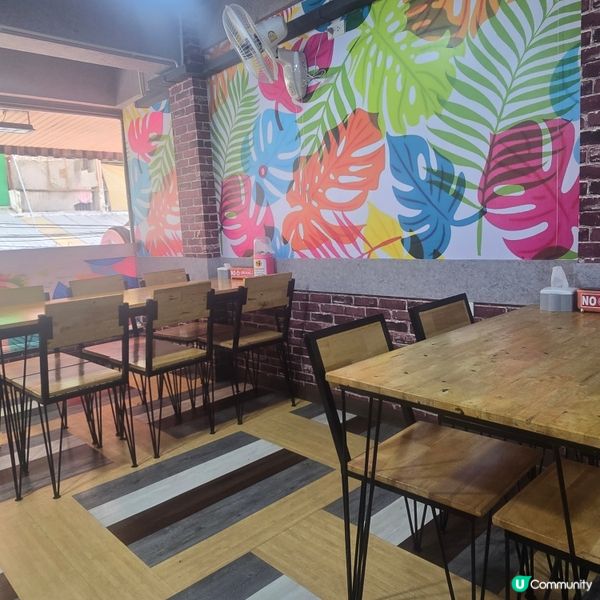 抵食又好味泰國菜！勁推薦！！