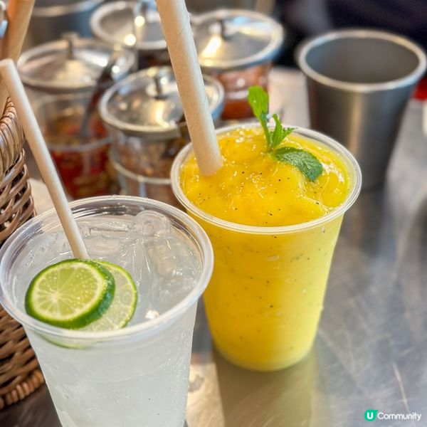 睇到YouTube有人介紹佐敦呢間排隊人氣泰國菜｢泰排檔｣,...