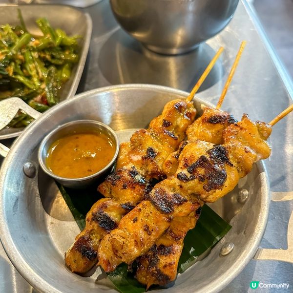 睇到YouTube有人介紹佐敦呢間排隊人氣泰國菜｢泰排檔｣,...