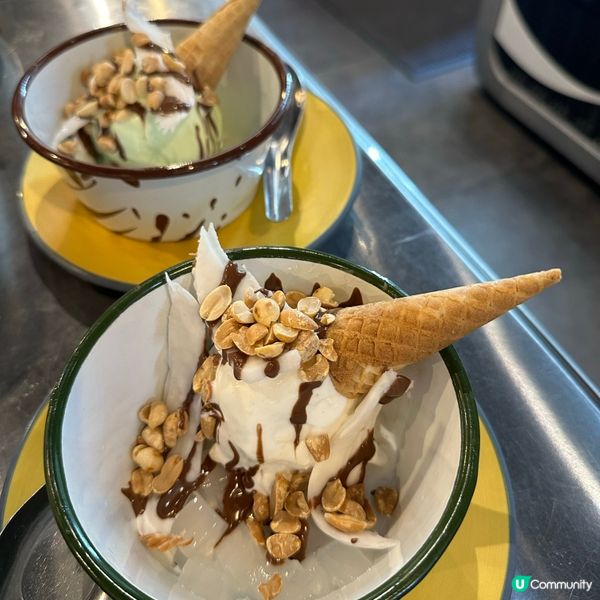 睇到YouTube有人介紹佐敦呢間排隊人氣泰國菜｢泰排檔｣,...