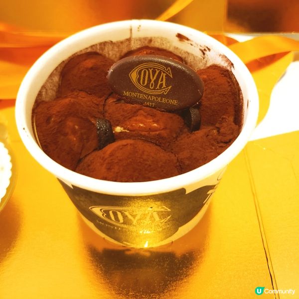  🍰Cova 蛋糕甜品，品牌百年，味道新元素