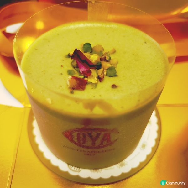  🍰Cova 蛋糕甜品，品牌百年，味道新元素