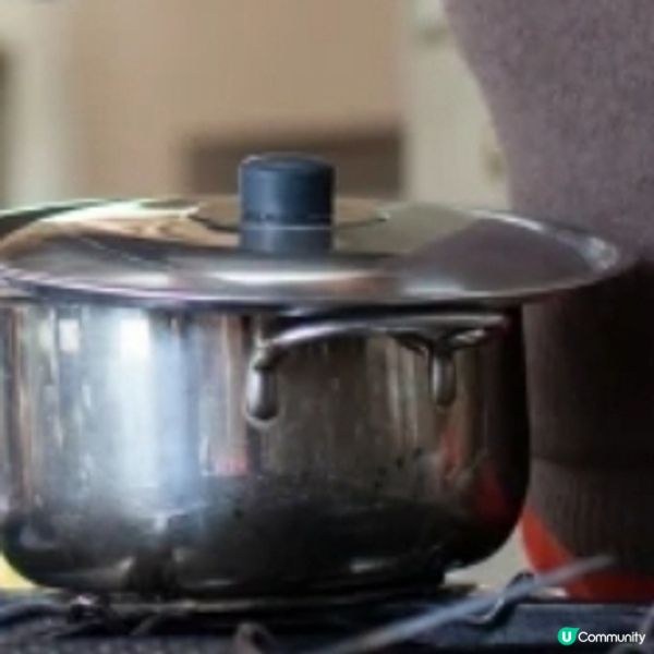 骨膠原湯水食譜：青木瓜花膠雞湯

