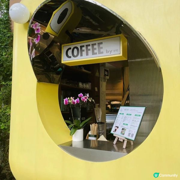 趣緻coffee店