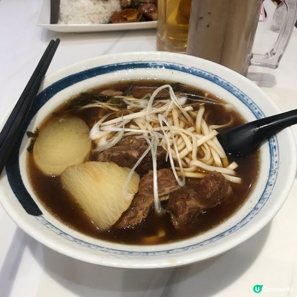 四分音符🎵的樂章·不過不失，坐得舒適的台灣菜！