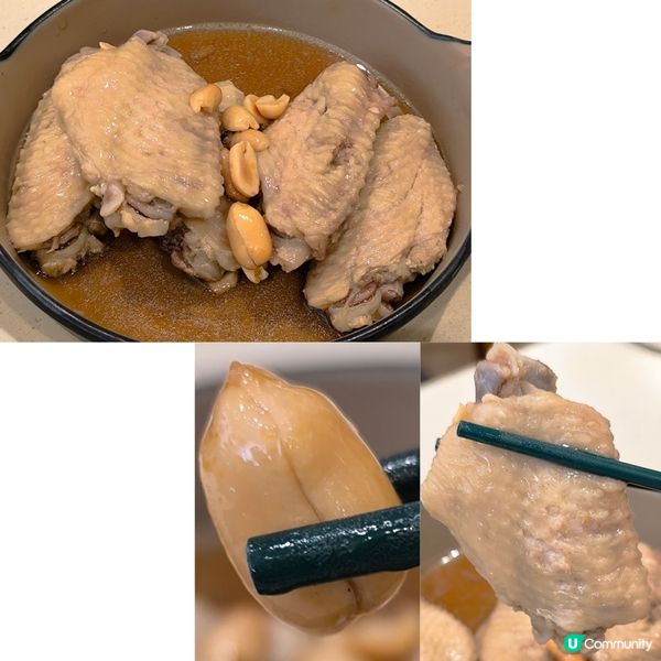 「貴緣小鍋米線」終於殺入奧運西九匯商場