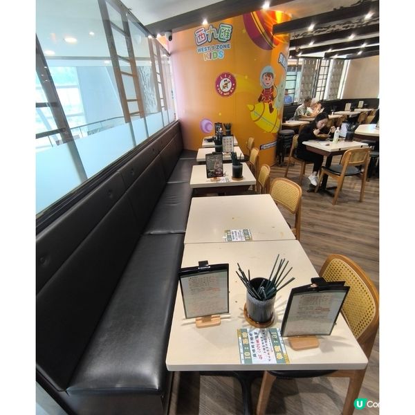 「貴緣小鍋米線」終於殺入奧運西九匯商場