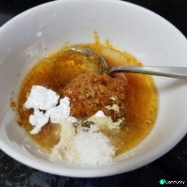 黃金魚子醬蒸烏頭
