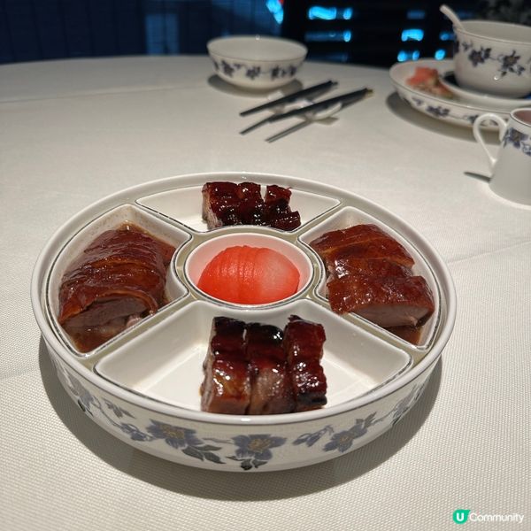 傳統粵菜．精緻地道．炳勝品味