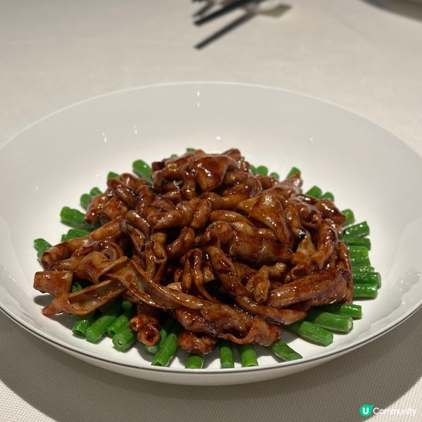 傳統粵菜．精緻地道．炳勝品味