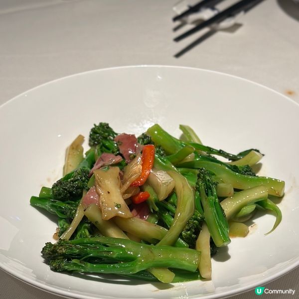 傳統粵菜．精緻地道．炳勝品味