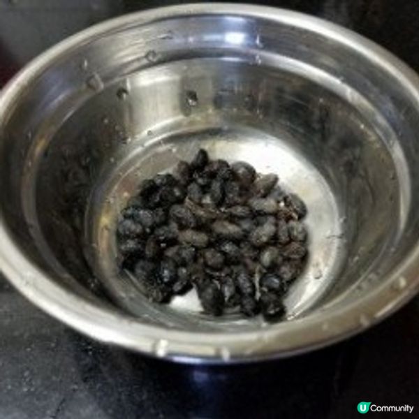 蒜蓉豉汁蒸排骨