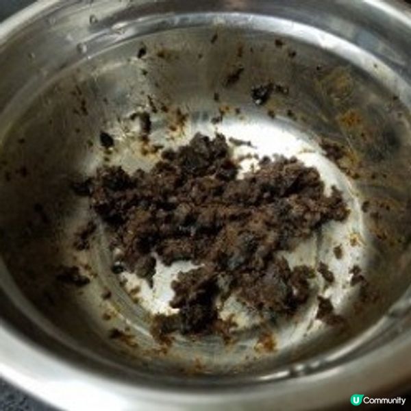 蒜蓉豉汁蒸排骨