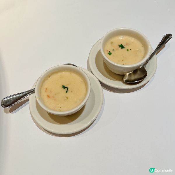 尖沙咀美式餐廳