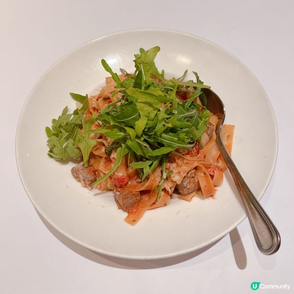 尖沙咀美式餐廳