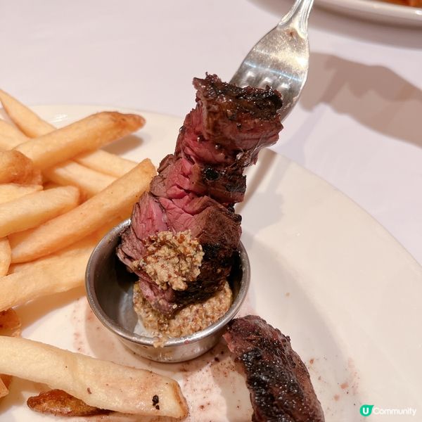 尖沙咀美式餐廳