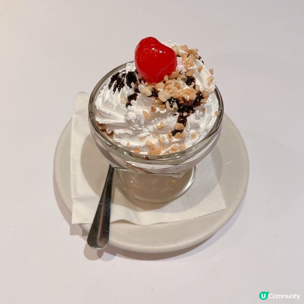 尖沙咀美式餐廳